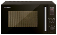 Микроволновая печь Oursson MD2560G/BL (Чёрный)