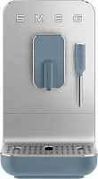 Однокамерный холодильник Smeg BCC12SBMEU