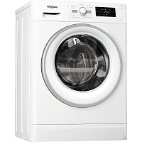 Стиральная машина Whirlpool FWSG 71083WSV