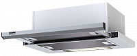 Встраиваемая вытяжка KRONA KAMILLA slim 500 inox/inox