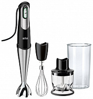 Миксер BRAUN MQ 725