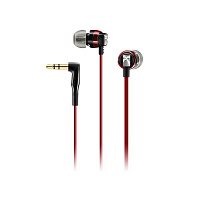 SENNHEISER CX 3.00 RED