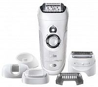 Эпилятор BRAUN BGK 7050