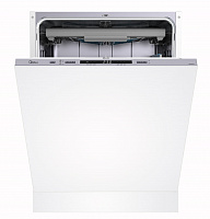 Встраиваемая посудомоечная машина 60 см Midea MID60S400  