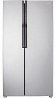 Холодильник SIDE-BY-SIDE SAMSUNG RS552NRUASL