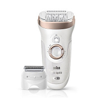 Эпилятор BRAUN 9-561 Silk-epil 9