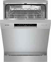 Встраиваемая посудомоечная машина Gorenje GS642E90X