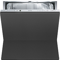 Компактная встраиваемая посудомоечная машина SMEG STC75