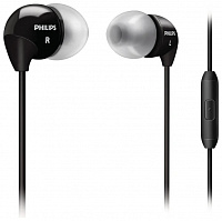 PHILIPS SHE3515BK/00