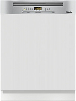 Встраиваемая посудомоечная машина Miele G5210 SCi CLST
