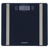 Напольные весы Scarlett SС-BS33ED82