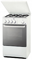 Газовая плита ZANUSSI ZCG 55 LGW