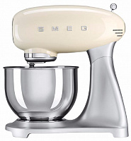 Миксер SMEG SMF01CREU