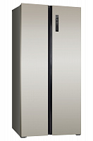 Холодильник SIDE-BY-SIDE HIBERG RFS-480DX NFH inverter