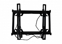 Кронштейн HOLDER T2627-B черный