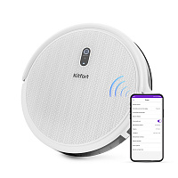 Робот-пылесос Kitfort KT-552-2