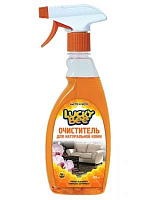 Lucky Bee LB 7510  Очиститель д/натуральной кожи (профессиональное) 473 мл