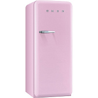 Однокамерный холодильник SMEG FAB28RRO1