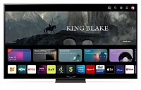 Телевизор LG 75UR91006LA