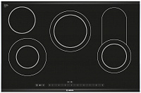 Электрическая варочная поверхность BOSCH PKC 875N14D