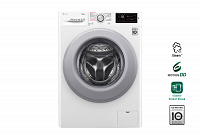 Стиральная машина LG F2M5HS4W