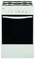 Газовая плита BEKO CG 41001