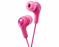 JVC HA-FX7-P-E  розовый