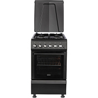 Газовая плита NORDFROST GG 5061 B