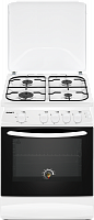 Газовая плита KRAFT KF-FSK6407AGWI