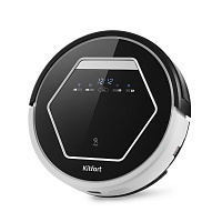 Робот-пылесос Kitfort КТ-553