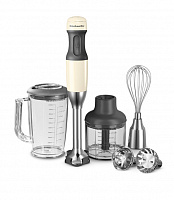 Миксер KitchenAid 5KHB2571EAC кремовый