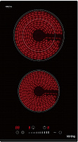 Варочная панель KORTING HK 32024 B