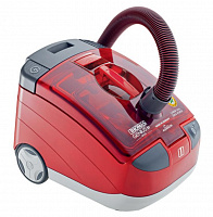 Моющий пылесос THOMAS SMARTY