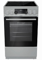 Электрическая плита Gorenje EC 5352 XA