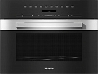 Встраиваемая микроволновка Miele M7240TC EDST/CLST
