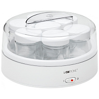 Йогуртница CLATRONIC JM 3344 белый
