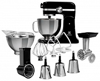 Кухонные комбайны Electrolux EKM 4200