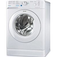 Стиральная машина Indesit BWSB 61051 WWV