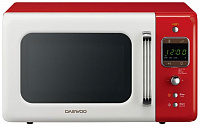 Микроволновая печь Daewoo Electronics KOR-6LBRWR