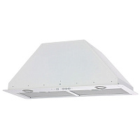 Встраиваемая вытяжка ELIKOR Врезной блок Flat 72П-650-К3Д белый