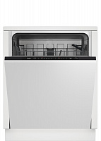 Встраиваемая посудомоечная машина BEKO BDIN15320