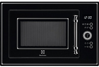 Встраиваемая микроволновка Electrolux EMT 25203 K