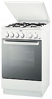 Газовая плита ZANUSSI ZCG 565 GW