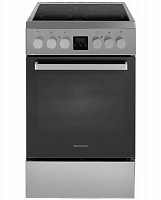 Электрическая плита MAUNFELD MEC511CW09TD