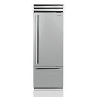 Холодильник SMEG RF376RSIX
