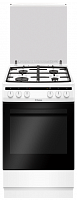 Кухонная плита Hansa FCMW 590977