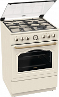 Кухонная плита Gorenje GKS6C70CLI