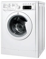 Стиральная машина Indesit IWE 6105 B (CIS)