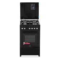 Кухонная плита Simfer F50MB43011