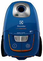 Пылесос Electrolux ZUSENERGY синий
